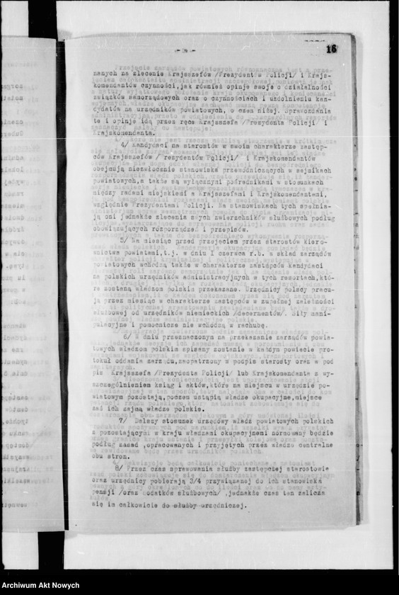 image.from.unit.number "Posiedzenia Rady Ministrów Królestwa Polskiego. Protokoły z załącznikami. 4.04.1918 r. - 30.06.1918 r. T. 2"