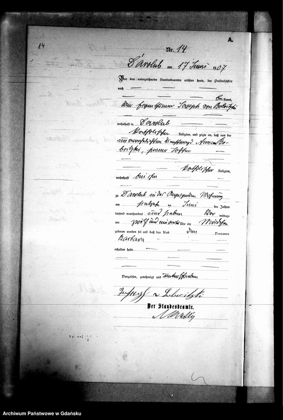 image.from.unit.number "Księga urodzeń"