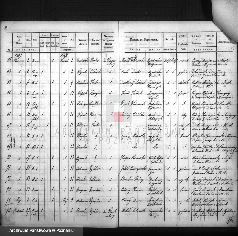 image.from.unit.number "Duplikat urodzonych dzieci"