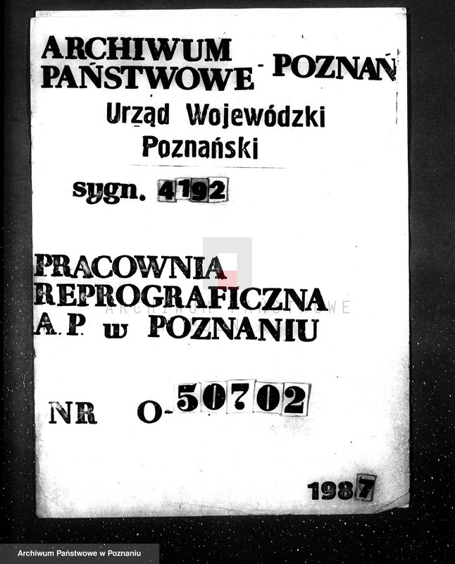 Obraz 1 z jednostki "/Zatwierdzenie projektu przebudowy i urządzenia mleczarni mechanicznej w majątku Chwałkowo własność J. Korytowski/"