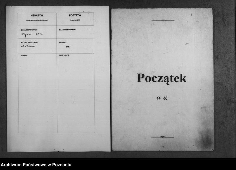 Obraz 2 z jednostki "Decreta [inducta]"