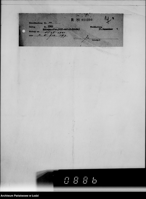 Obraz 11 z jednostki "441 Fliegerhauben Winter M-Z"