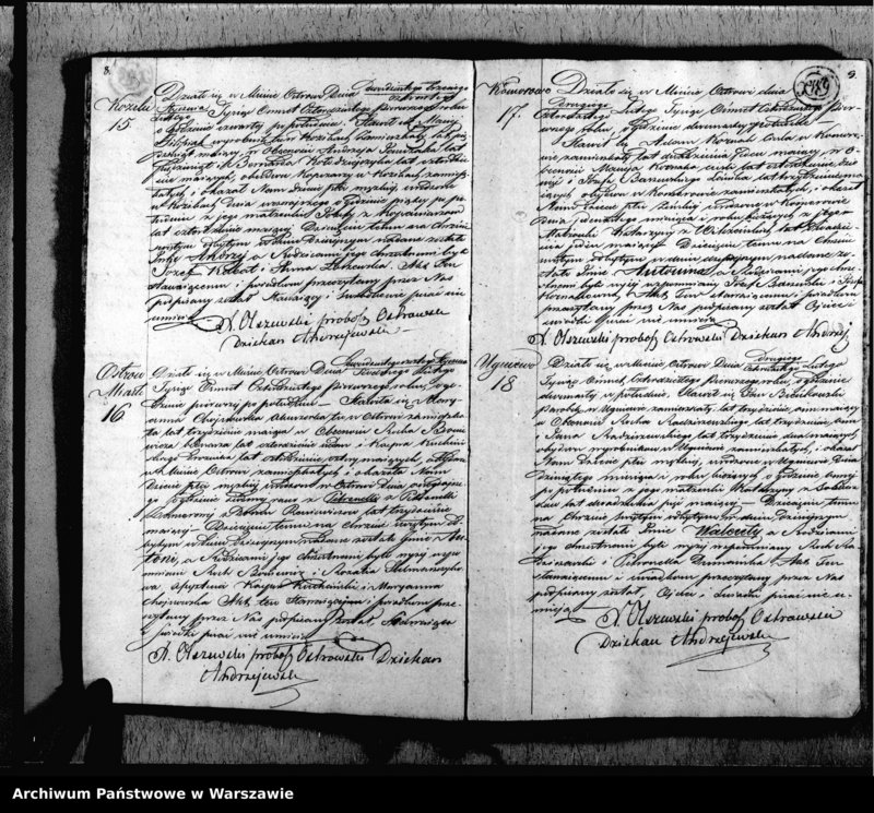 image.from.unit.number "Akta urodzeń, małżeństw i zgonów"