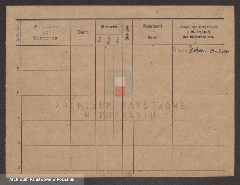 Obraz 16 z jednostki "Haas - Hatwig"