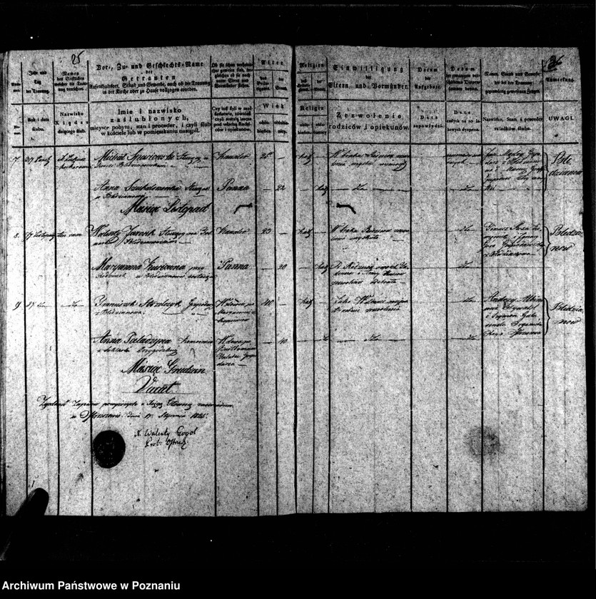 image.from.unit.number "Duplikat chrztów, pogrzebów i ślubów"