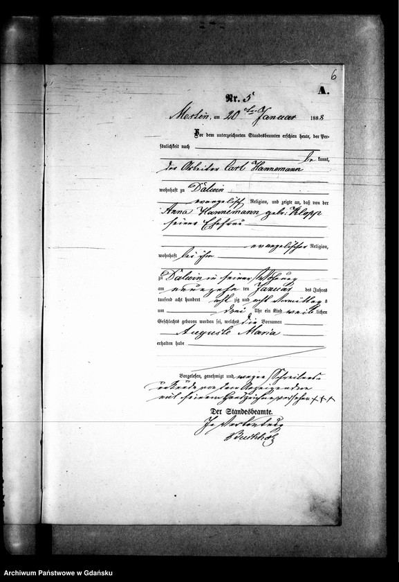 image.from.unit.number "Księga urodzeń"