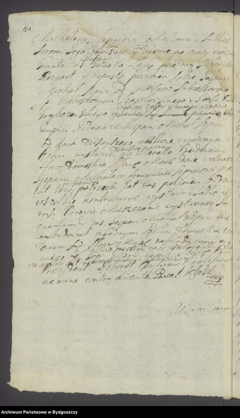 image.from.unit.number "Protocol[la] proconsul[aria] officii civ[itatis] Neoburgen[sis]"