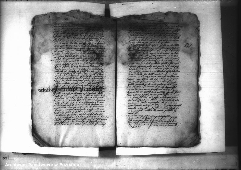 Obraz 14 z jednostki "Decreta iudicii [inducta]"