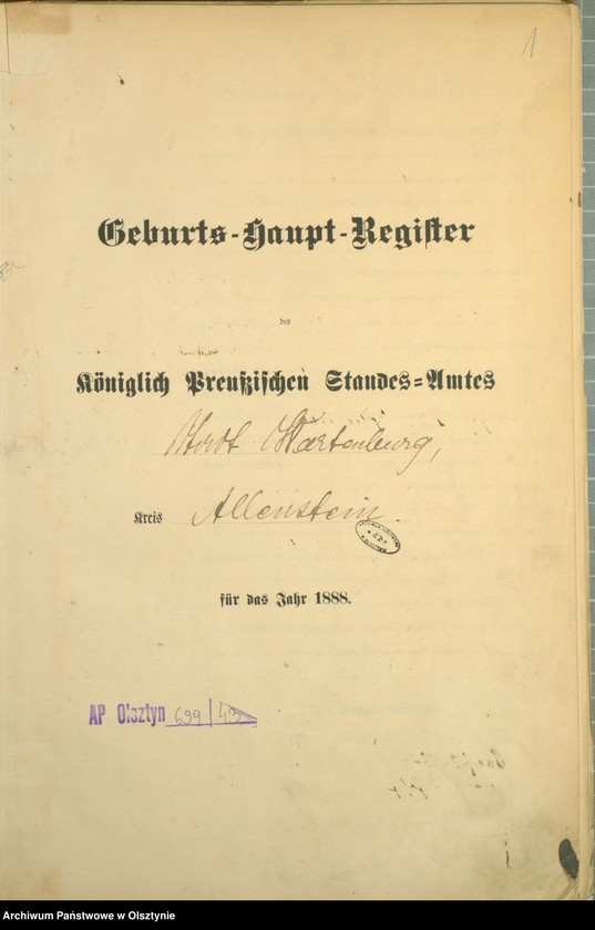 image.from.unit.number "Geburts-Haupt-Register Nr 1 - 212"