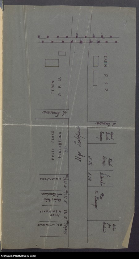 image.from.unit.number "Księga inwentarzowa nieruchomości m. Łodzi ul. 11 Listopada"