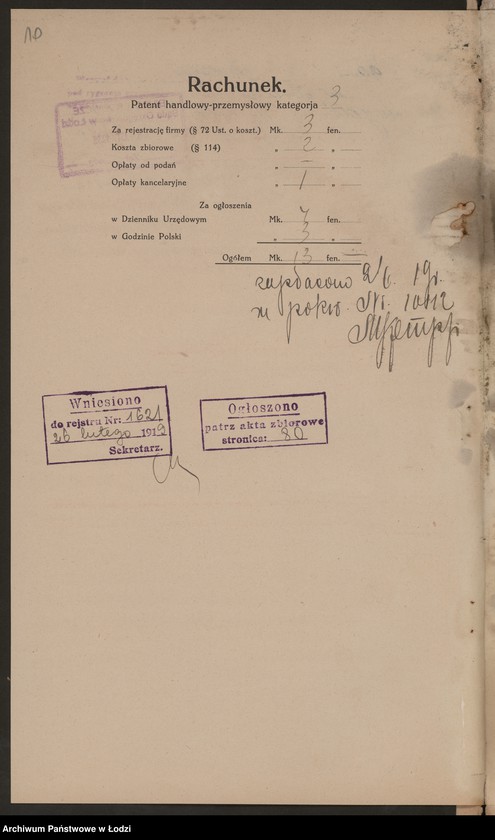 Obraz 12 z jednostki "Piotr Kwiatkowski- sklep kolonialny"