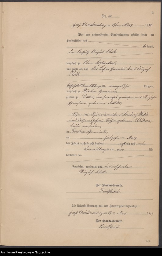 image.from.unit.number "Sterbe-Register (Neben-Register)"
