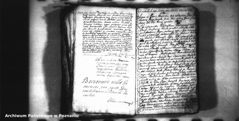 Obraz 13 z jednostki "Relationes [protocollon]"