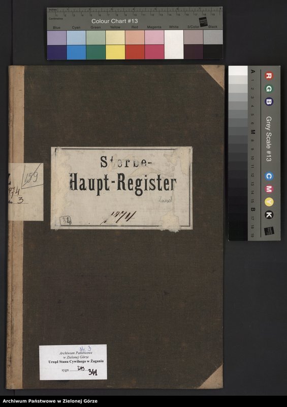 image.from.unit.number "Sterbe-Haupt-Register [Sagan-Land]"
