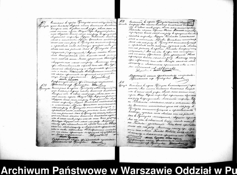 image.from.unit.number "Akta urodzeń, małżeństw i zgonów"