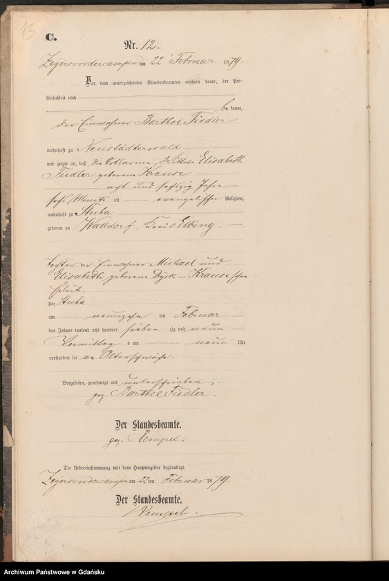 image.from.unit.number "Księga zgonów"