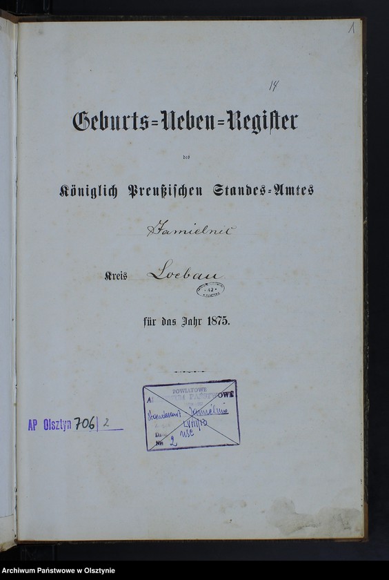 image.from.unit.number "Geburts-Neben-Register Nr 1 - 46"