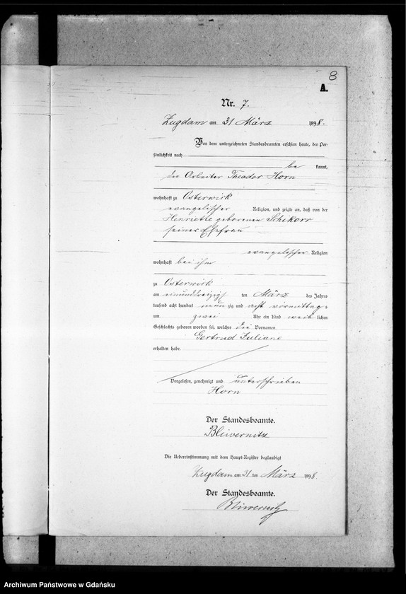 image.from.unit.number "Księga urodzeń"