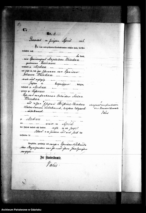 image.from.unit.number "Księga zgonów"