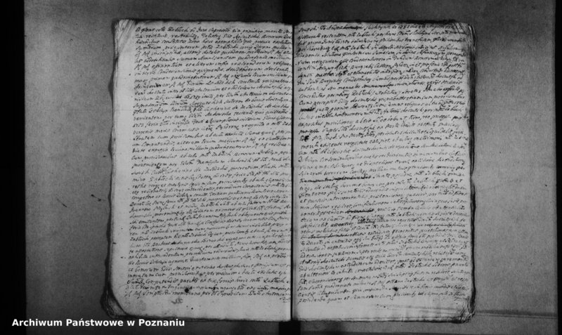 Obraz 20 z jednostki "Decreta officii [protocollon]"