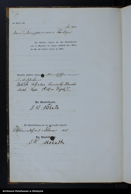 image.from.unit.number "Heiraths-Neben-Register Nr 1 - 17"