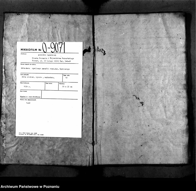 image.from.unit.number "Duplikat urodzeń, małżeństw i zgonu"