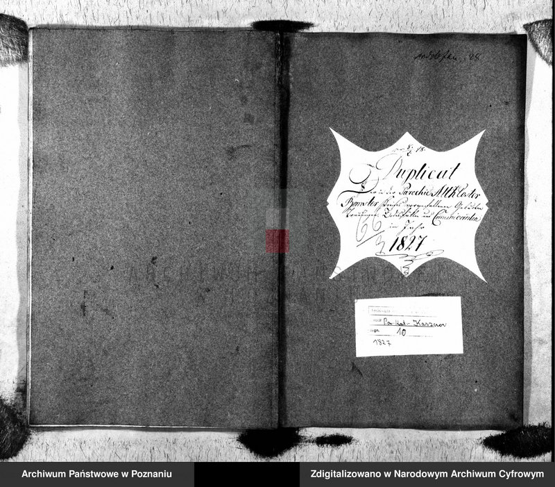 image.from.unit.number "Duplikat des Taufen, Traugen und Verstorbenen"