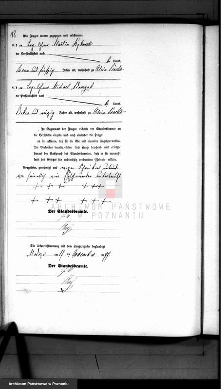image.from.unit.number "Księga małżeństw"