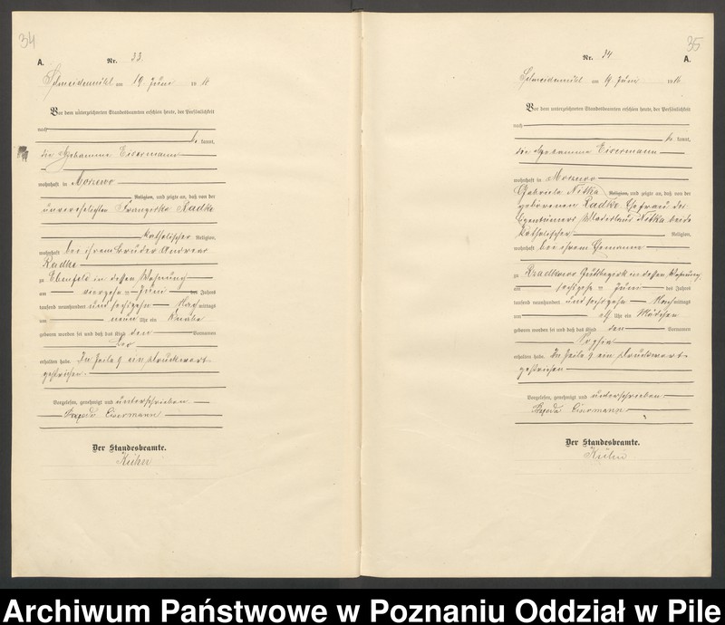 image.from.unit.number "Księga urodzeń"