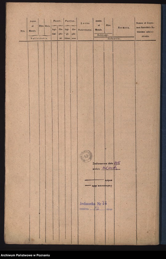 image.from.unit.number "Księga urodzeń"