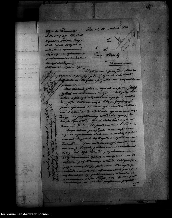 Obraz 7 z jednostki "Zakład Elektryczny w Obrzycku"