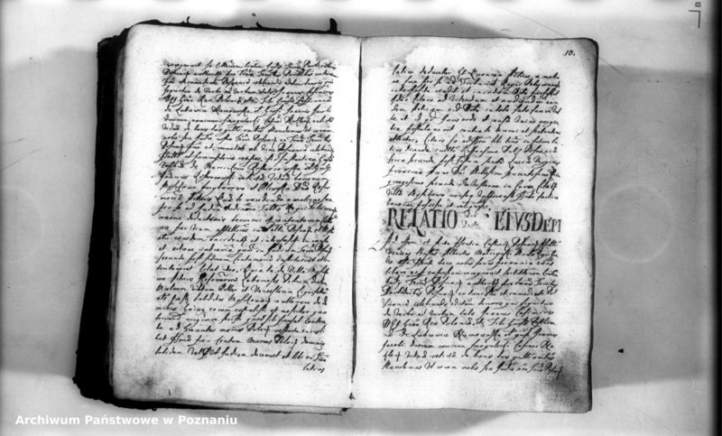 Obraz 14 z jednostki "Relationes [inducta]"