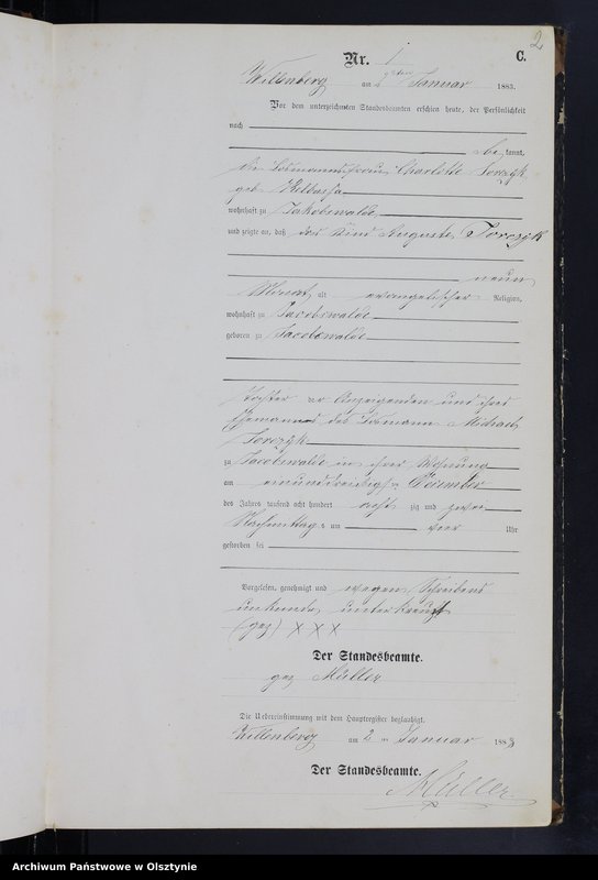 image.from.unit.number "Sterbe-Neben-Register nr 1 - 173"