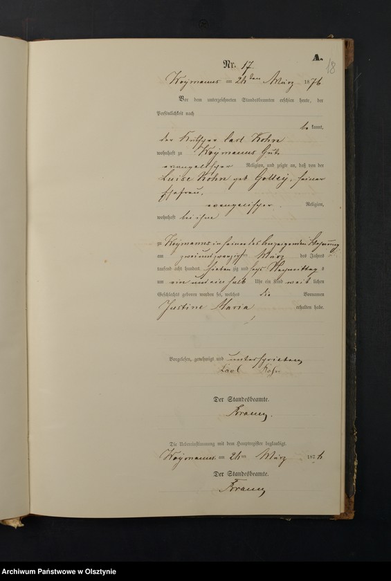 image.from.unit.number "Geburts-Neben-Register Nr 1 - 55"