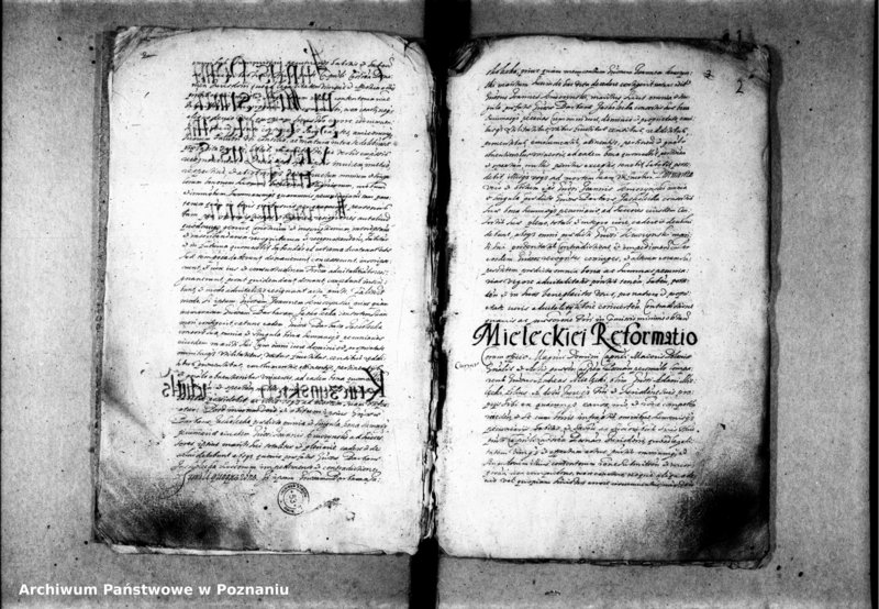 Obraz 6 z jednostki "Resignationes [inducta]"