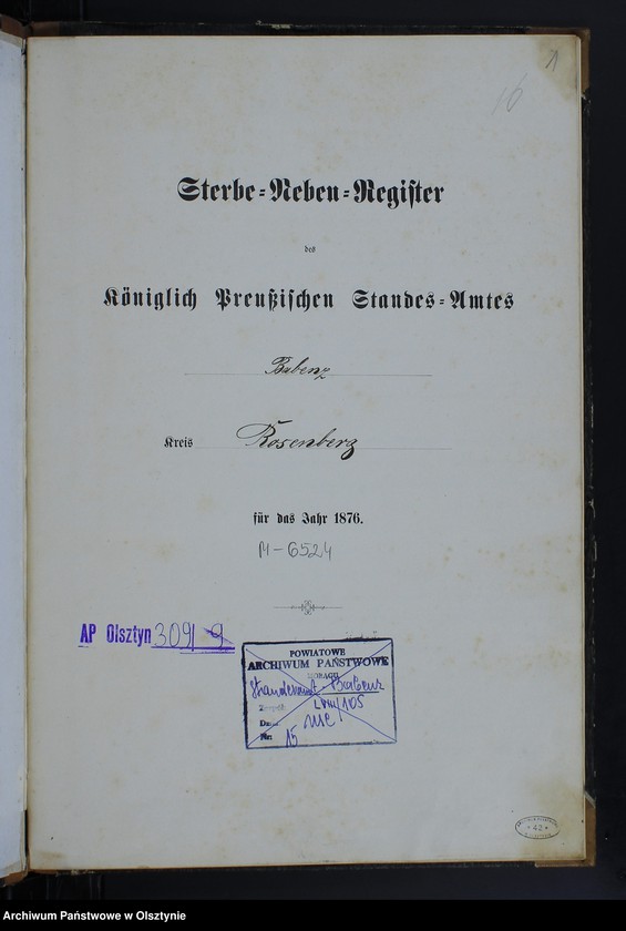 image.from.unit.number "Sterbe-Neben-Register Nr 1 - 29"