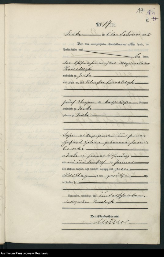 image.from.unit.number "Księga zgonów"