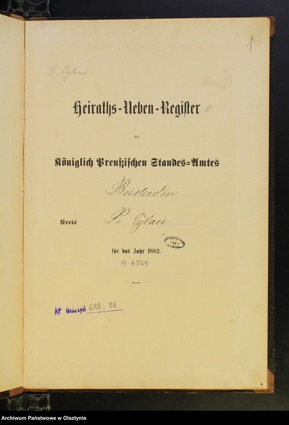 image.from.unit.number "Heiraths-Neben-Register nr 1- 13"