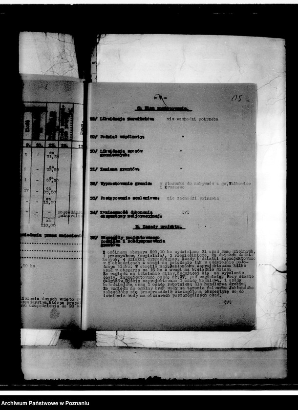 Obraz 18 z jednostki "Parcelacja rządowa majątku Jabłonowo powiat chodzieski"