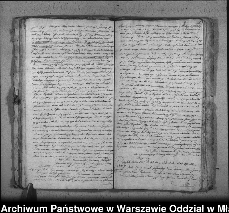 image.from.unit.number "Akta małżeństw"