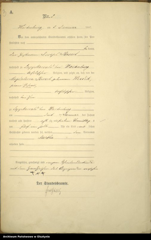 image.from.unit.number "Geburts-Haupt-Register Nr 1 - 215"