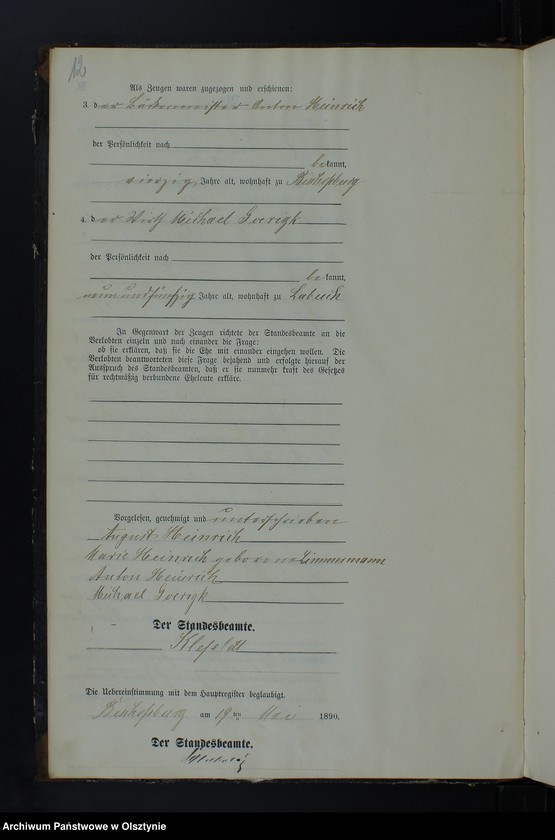 image.from.unit.number "Heiraths-Neben-Register Nr 1 - 24"