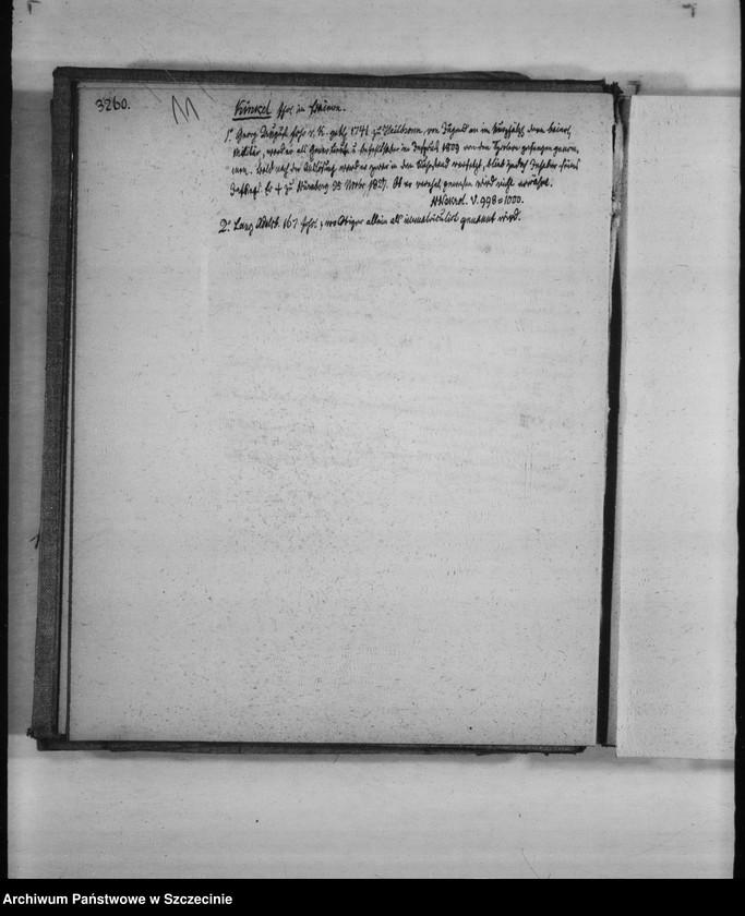 Obraz 15 z jednostki "Anmerkungen zu C.F.A. vom Meding Nachrichten von  adelichen Wappen.. Vol. XIV."