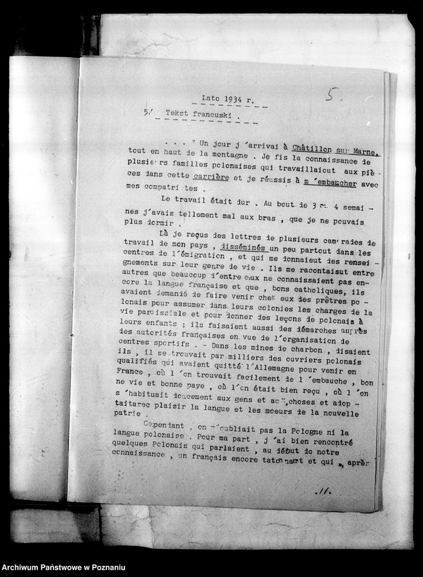 Obraz 9 z jednostki "Prywatne Gimnazjum Czajkowskiego- Poznań [protokół egzaminu dojrzałości]"