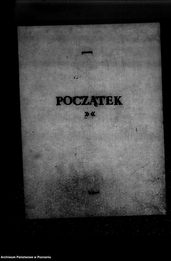 Obraz 3 z jednostki ""Huta miedzi" w Rudniczach powiat poznański nr porządkowy kotła 106"