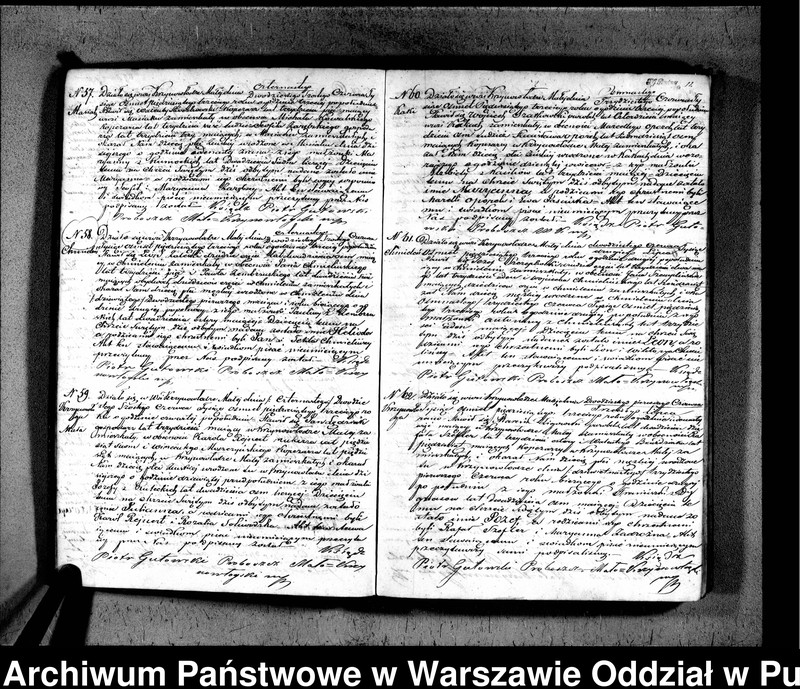 image.from.unit.number "Akta urodzeń, małżeństw i zgonów"