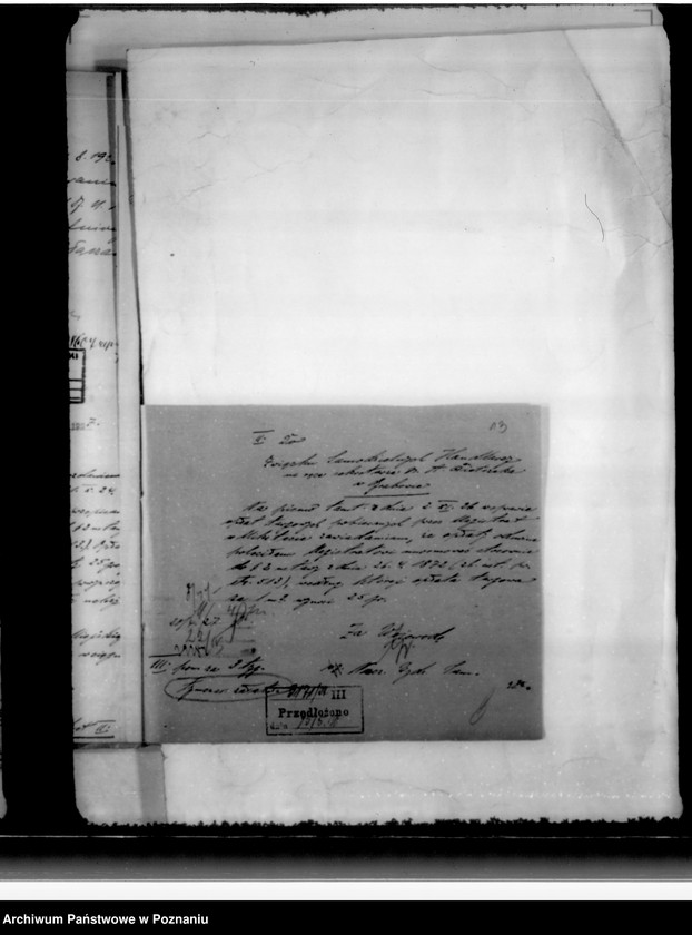 Obraz 17 z jednostki "Podatki Komunalne miasta Mikstatu"