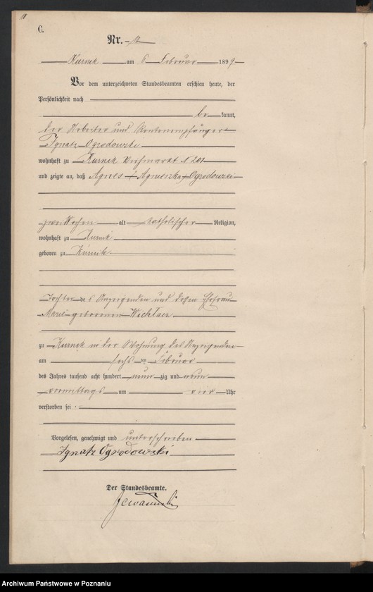 image.from.unit.number "Księga zgonów"
