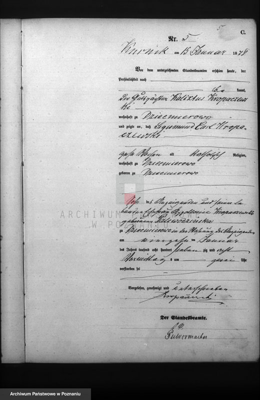 image.from.unit.number "Księga zgonów"