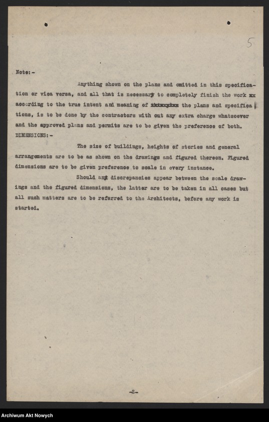 image.from.unit.number "Plany i szkice budynków, umowa"